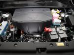 Toyota RAV4 EV 2012 года